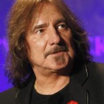 Terry "Geezer" Butler