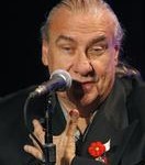 Bill Ward