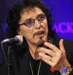 Tony Iommi