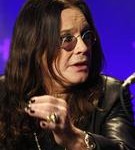 Ozzy Osbourne