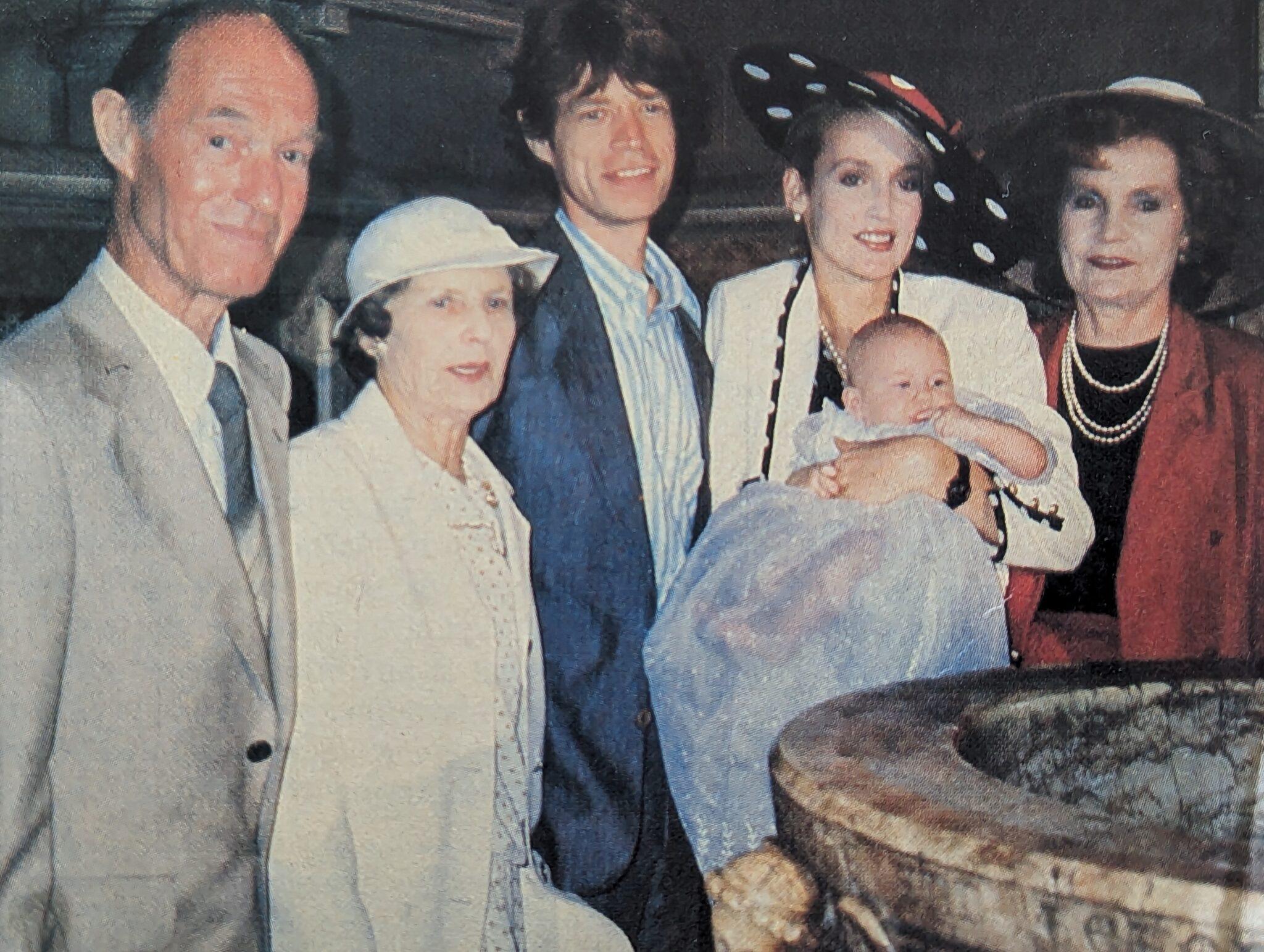The Truth About Kesha'S Father: A Mick Jagger Investigation - ma5d9dx